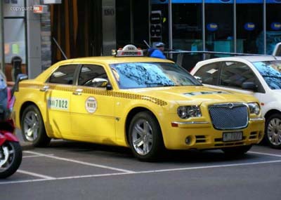 Минтранс Хакасии приглашает перевозчиков пассажиров легковым такси, принять участие во II Всероссийском съезде таксистов
